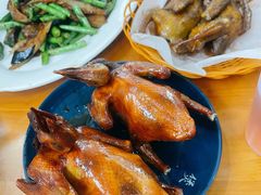 -煲煲掂风味煲仔饭餐厅(西区店)