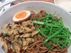 -味千拉面(双井店)