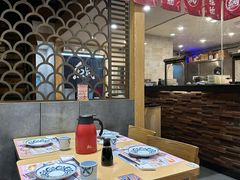 -鱼民·现造寿司(育德店)