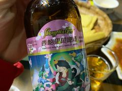-五彩雪域藏餐馆