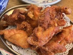 -峇峇娘马来西亚餐厅(望京SOHO店)