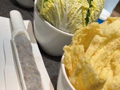 -野迹·石橄榄鸡·烧烤(新洲店)