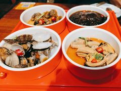 -赵家小馆(沈阳禹洲广场店)