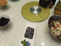 -翠山·映月湖景餐厅(映月湖公园店)