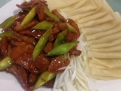 -闻道食府烙饼卷带鱼(原车耳营店原大觉寺店)