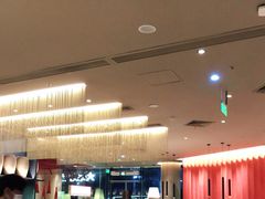 大堂-大师兄·西北小馆(金湾华发商都店)