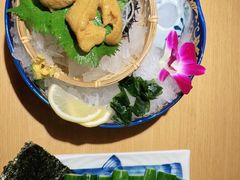 -松子料理(世纪城店)
