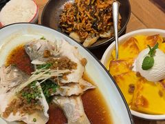 -新白鹿餐厅(城西银泰城店)