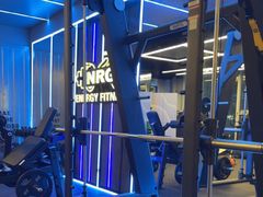 -NRG健身私教CLUB(打浦桥店)