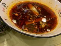 -刘妈菜馆(磁器口店)