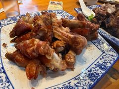 -吉顺坑烤