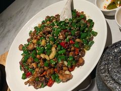-柴门头啖汤·经典川菜·慢火汤品(锦城万达店)