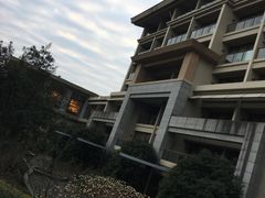 -宁波九龙湖开元度假村