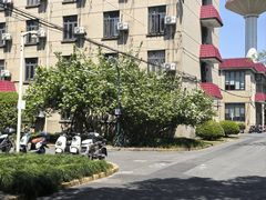 -上海财经大学(国定路校区)