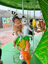 -宝燕乐园(闵行旗舰店)