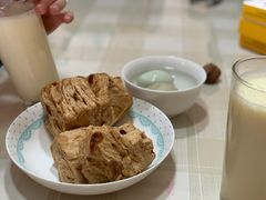 -御梁坊红糖馒头
