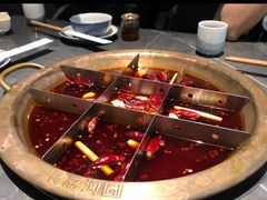 -长嘉·河图火锅(长嘉汇江景旗舰店)