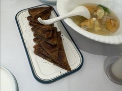 -峨嵋酒家(地安门店)