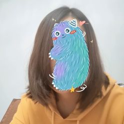 点击看大图 -AG·STYLE沙龙