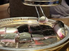 -味家烤肉烤鳗鱼牛排(西塔旗舰店)