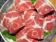 -重庆印象老火锅(梅林店)