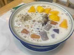 -江记甜品(罗湖店)