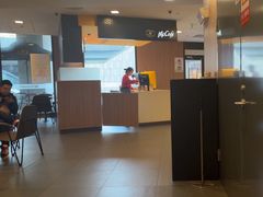 -麦当劳(金沙广场店)