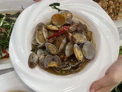 -众味海鲜大排档·活海鲜·潮汕味(南澳店)