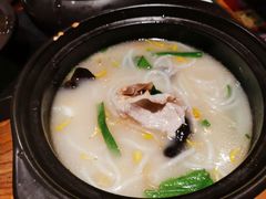 -云海肴·汽锅鸡·云南菜(美罗城店)