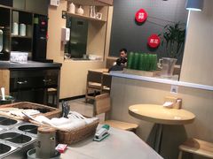 大堂-初见小面(上沙店)