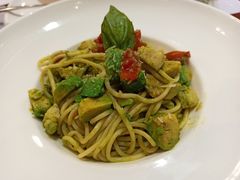 -斯比特花园西餐厅(东方商厦店)