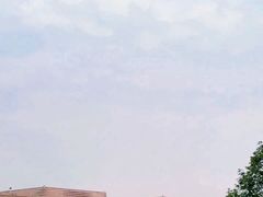 -盘龙城国家考古遗址公园