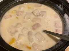-汤城小厨•粤菜•靓汤(金宝街店)