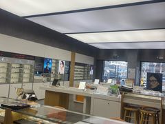 -宝明斋眼镜(大观园店)