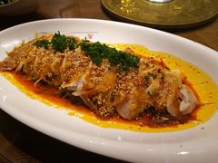 -老灶房-四川土菜(铁牛广场店)