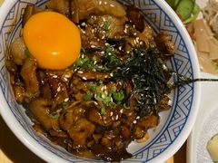 -匠糊·日本料理(美岸广场店)