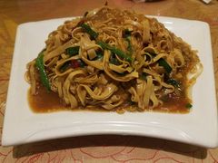 -小锅饭豆腐馆(建大店)