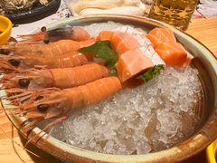 -贵木日本料理·铁板烧(新地假日广场店)