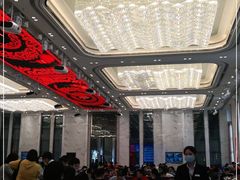 大堂-圣丰盛宴酒家(东城店)