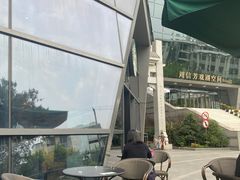 -星巴克(朵云轩店)