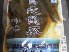 酱黄瓜-六必居(前门店)