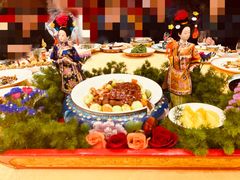 -白家大院·王府宫廷菜(苏州街店)