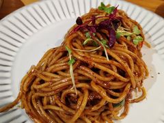 -本处·素食·融合料理(南油店)
