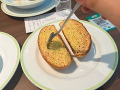 -萨莉亚意式餐厅(杭州西溪龙湖天街店)