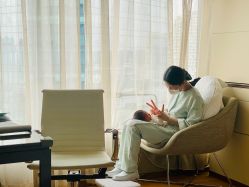 -baby bella小贝拉母婴护理中心(北京东隅店)