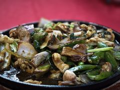 -联丰美食(番禺店)
