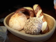 -Brotzeit博璨德国啤酒餐厅(亮马桥官舍店)