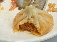-海味当家·蒸锅海鲜(中山广场创始店)