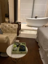 -珠海瑞吉酒店·铱瑞水疗