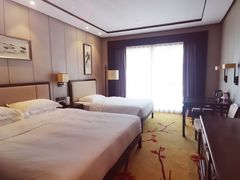 -佛山顺德香云纱园林酒店(清晖园店)